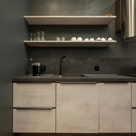 Eleganckie W Centrum Wroclawia By Renters Breslavia
