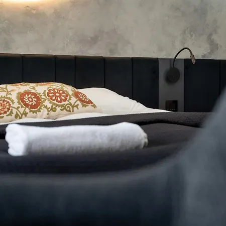 Apartment W Centrum Wroclawia Sauna & Silownia By Renters *