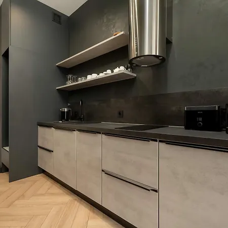 W Centrum Wroclawia Sauna & Silownia By Renters * Wroclaw