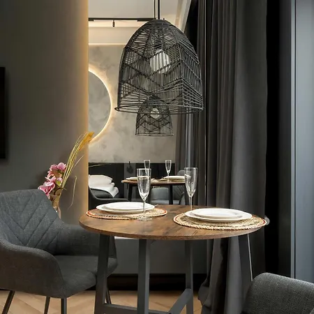 W Centrum Wroclawia Sauna & Silownia By Renters Wroclaw